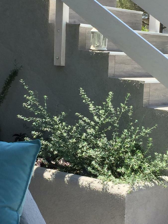Ananda Homes Pefkochori Eksteriør billede